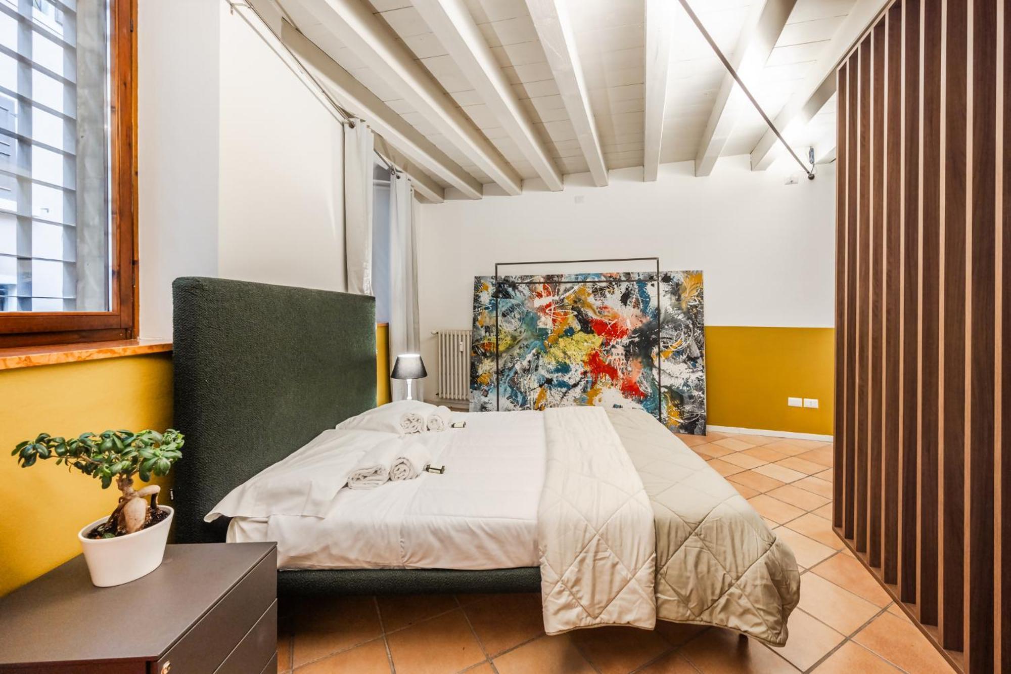 Riverwalk Al Castello Indipendent Apartments Verona Exterior photo