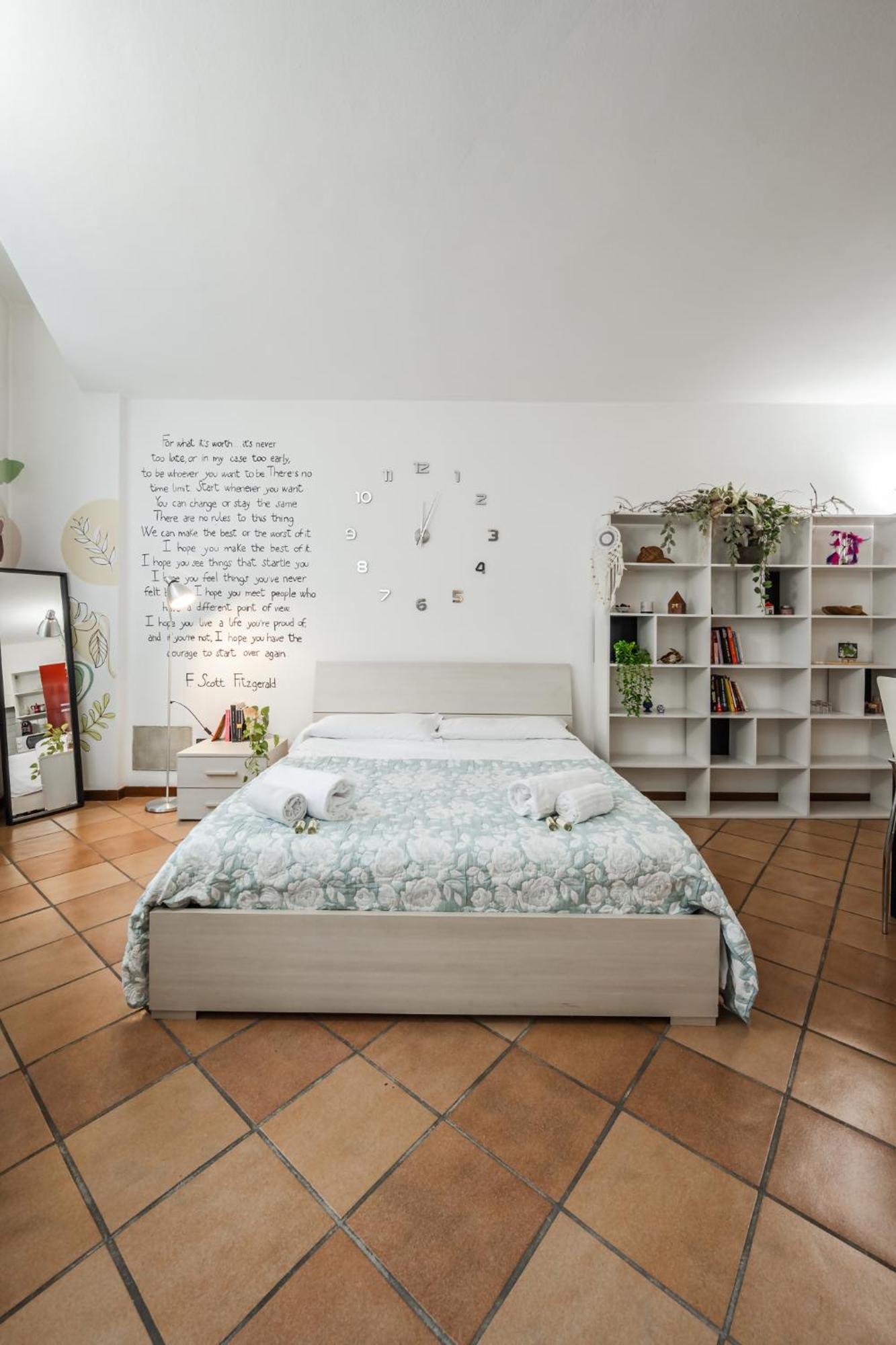 Riverwalk Al Castello Indipendent Apartments Verona Exterior photo